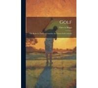 Golf; The Book Of A Thousand Chuckles, The Famous Golf Cartoons