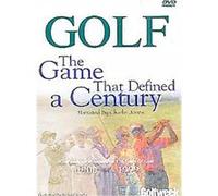 Golf: The Game That Defined A Century