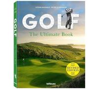 Golf The Ultimate Book