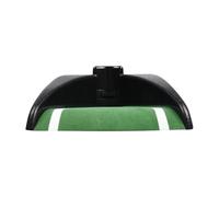 Golf Trainer, Automatic Returning Machine, Portable Training Aids, Practice Hole Equipment, Indoor Green Device, Office Skill Improvement, 1 Set Compact Golfing Accessory