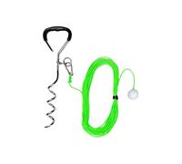 Golf Trainer | Corde d'Entraînement de Golf | Équipement d'Enseignement pour Débutantes Passionnées | Pratique Extérieur Pelouse Jardin Terrain d'Entraînement Échauffement