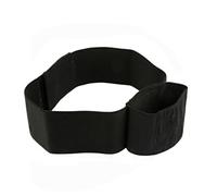 Golf Training Aid - Adjustable Swing Correction Arm Band, Golf Arm Band Training Aid for Swing Connection & Stability | Adjustable Golf-Trainer for Beginners, Women, and Golfers Practice at Home, Play