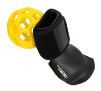 Golf Training Aids, Wrist Wrap Golf, Swing Alignment Brace, & Training Aid | Sturdy Wrist Trainer, Aid Portable for, Swing Correction, Efficient Golf Training, Equipments Gesture Trainer