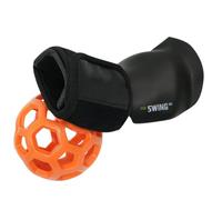 Golf Training Aids, Wrist Wrap Golf, Swing Alignment Brace, & Training Aid | Sturdy Wrist Trainer, Aid Portable for, Swing Correction, Efficient Golf Training, Equipments Gesture Trainer