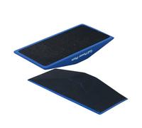 GOLF Training Board - 24 pouces Swing Speed Aid, Strength, Stability Exercice Equipment | Outdoor Sports Practice Board for Débutants Amélioration du contrôle -Précision Coördina