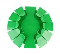 Golf Training Hole All-Direction Putting Cup Replacement Golfs Putter For Putting Green Enhance Your Skills Golf Putter