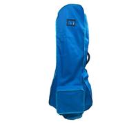 Golf Travel Bag Dust Cover - All-Weather Golf Club Protector | Duřable, Lightweight Waterpřoof Shield for Easy Transport & Storage of Stand & Cart Bags