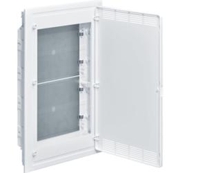 Golf VDI VF418PZF Coffret modulaire encastré