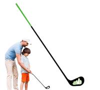 Golf Warm-Up Stick, Golf Swing Entraînement Aide Boost Swing Confidence | Golf Swing Practice Soft Stick pour intérieur extérieur Débutant Entraînement Arrière-cour Parc Home Office Voyage Journée