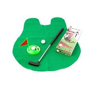 Golf WC