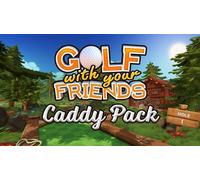 Golf With Your Friends Caddy Pack (DLC)