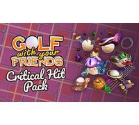 Golf With Your Friends Critical Hit Pack (PC)
