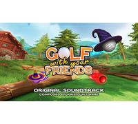 Golf With Your Friends OST (DLC)
