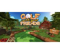 Golf With Your Friends (Xbox)