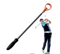 Golfball Water Retriever, Retriever Télescopique Ball Retriever, Golf Retriever Tool, Portable Accessoires de Balle de Golf pour Hommes et Femmes