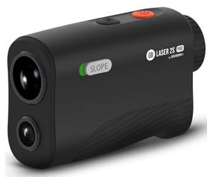 GolfBuddy GB Laser 2S Pro Télémètre de Golf avec Pente, portée de 2 à 1 093 mètres, détecteur de Broches, Mode Budder, Scan et Triangulation, télémètre précis pour la précision, léger 161 g