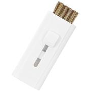 golfClub Brush Cleaner - 5.8×2.5cm PP Portable golfGroove Cleaning Tool, Durable golfCleaning Brush for Irons & Woods | Lightweight golfAccessories for Men & Women, Outdoor golfKit Essential, Clu