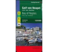 Golfe de naples Collectif (Auteur)