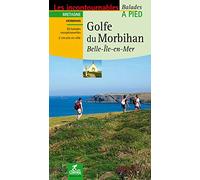 Golfe du Morbihan : Belle-Ile-en-Mer