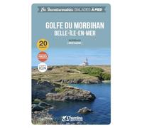 GOLFE DU MORBIHAN BELLE ILE EN MER