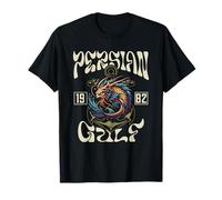 Golfe Persique 1982 pour marin de déploiement du golfe Persique en 1982 T-Shirt