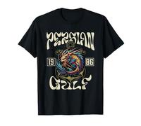 Golfe Persique 1986 pour marin de déploiement du golfe Persique en 1986 T-Shirt