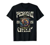 Golfe Persique 2025 pour le marin de déploiement du golfe Persique en 2025 T-Shirt
