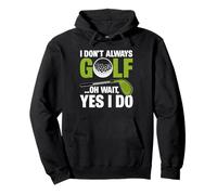 Golfeur de golf Sweat à Capuche