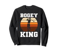 Golfeur de golf Sweatshirt