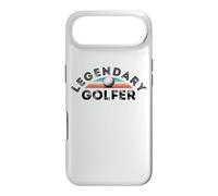 Golfeur légendaire né en 1966, Golfeur Allemand 60e Anniversaire Coque pour iPhone Air