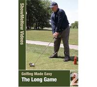 Golfing Made Easy The Long Game