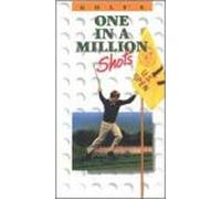 Golf's One-in-a-Million Shots - Golf's One in a Million Shots [VHS] [Import USA]