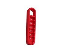 Golfs Tees Jauge de Hauteur Ascenseur Portable Ajusteur Positionnement Précis 20-70mm Outil de Mesure pour des Balances Constantes