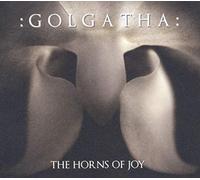 Golgatha - Horns of Joy [Import]