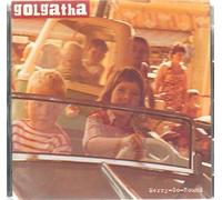 Golgatha - Merry Go Round [Import]