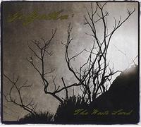 Golgatha - The Waste Land -Golgatha - CD Album