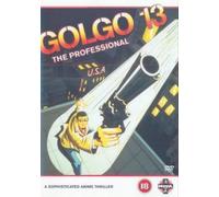 Golgo 13