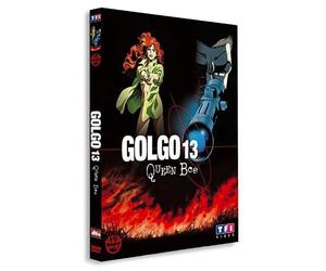 Golgo 13