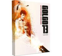 Golgo 13 : Affectation Kowloon - Blu-Ray