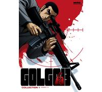 Golgo 13: Collection 1