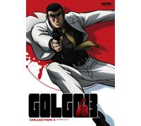 Golgo 13 Collection 4