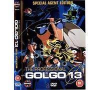 Golgo 13 - Golgo 13 - Professional Special Agent [Import anglais]