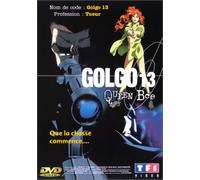 TelForceOne – Golgo 13 – Queen Bee E