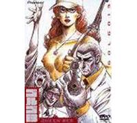Golgo 13 Queen Bee [Import allemand]