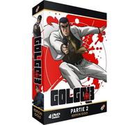 Golgo 13 – Coffret DVD – Édition Gold Partie 2/2