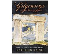 Golgonooza, City Of Imagination
