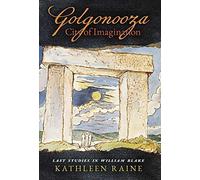 Golgonooza, City Of Imagination