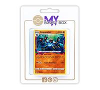 Golgopathe 107 196 Holo - Myboost X Epée Et Bouclier 11 Origine Perdue - Coffret De 10 Cartes Pokémon Françaises