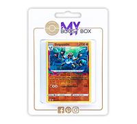 Golgopathe 107/196 Holo Reverse - Myboost X Epée et Bouclier 11 Origine Perdue - Coffret de 10 Cartes Pokémon Françaises
