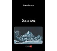Golgoryan